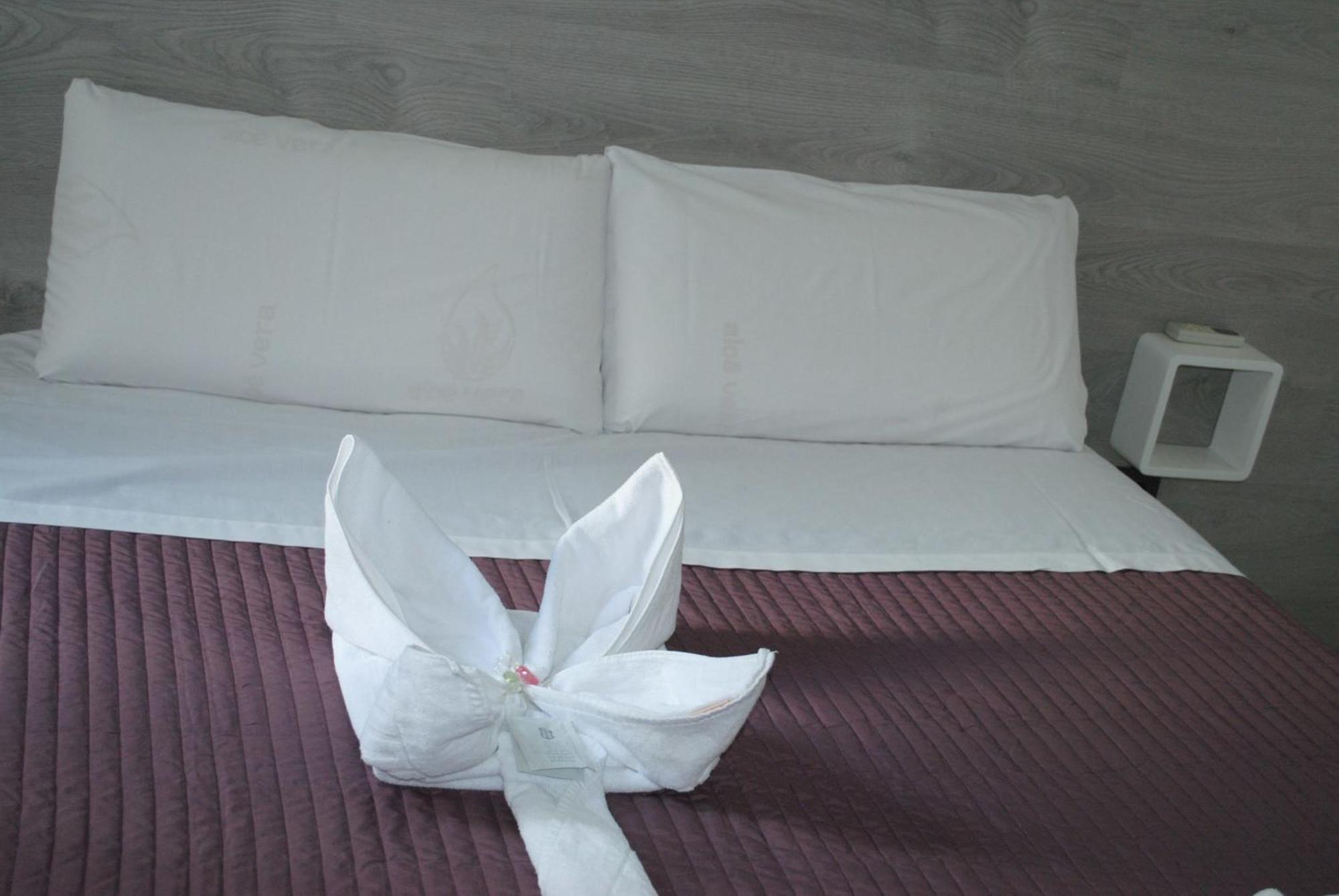 Fuencarral Rooms Madrid Pokoj fotografie